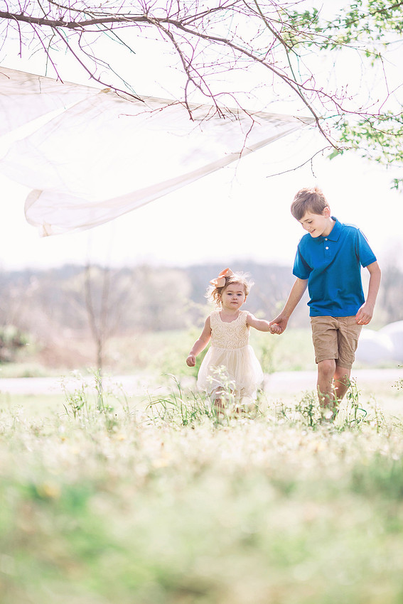 bolivar Missouri family photographer