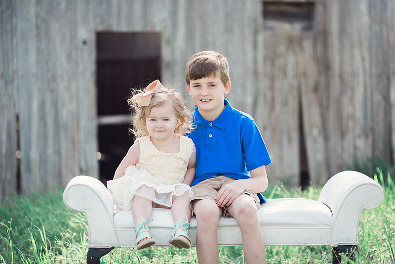 bolivar Missouri family photographer
