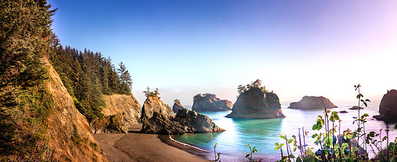 Samuel H. Boardman State Scenic Corridor