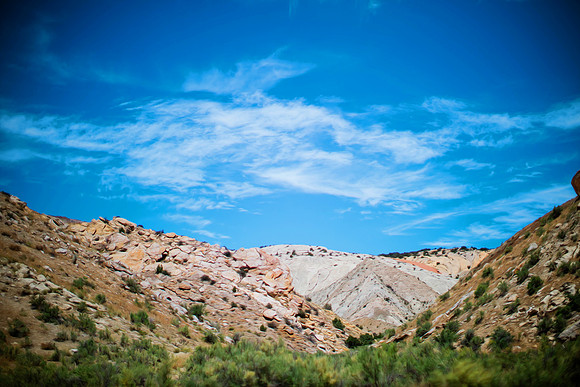 Dinosaur National Monument