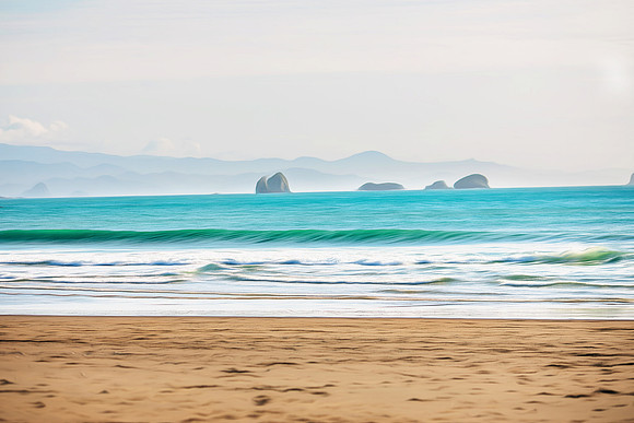 Port Orford Oregon
