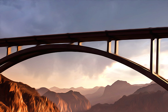 Hoover Damn