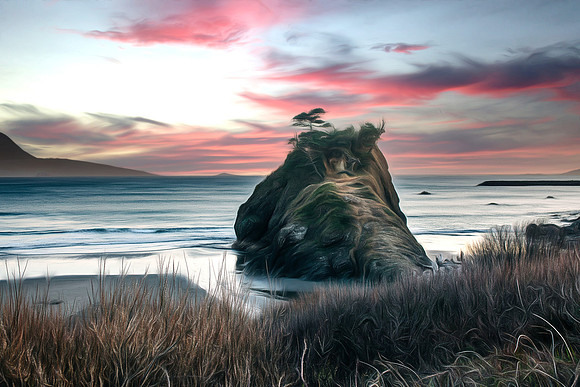 Port Orford, Oregon