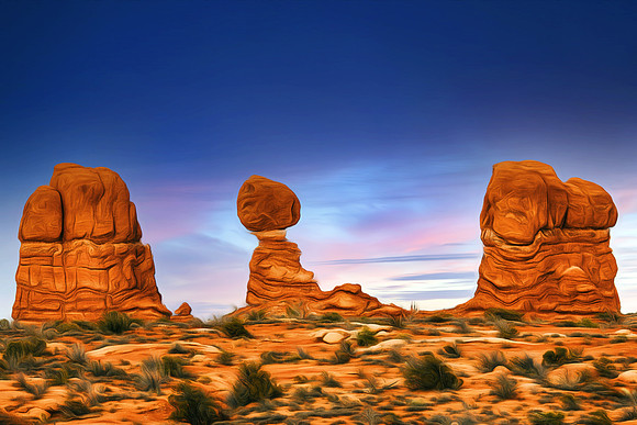 Arches National Park