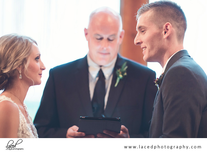 Hannah + JT  Nixon - Wedding at Weathered Wisdom Barn, Preston, MO