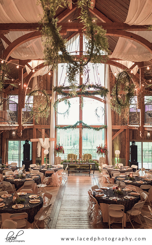 Hannah + JT  Nixon - Wedding at Weathered Wisdom Barn, Preston, MO