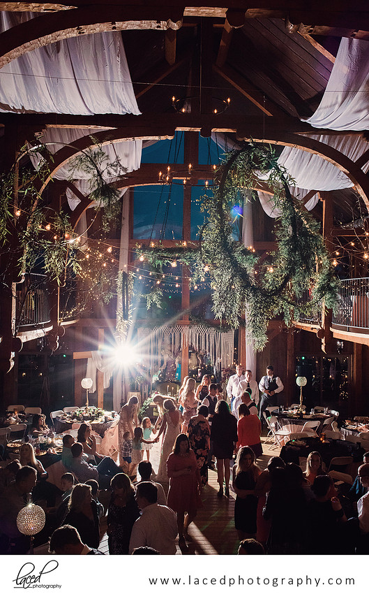 Hannah + JT  Nixon - Wedding at Weathered Wisdom Barn, Preston, MO