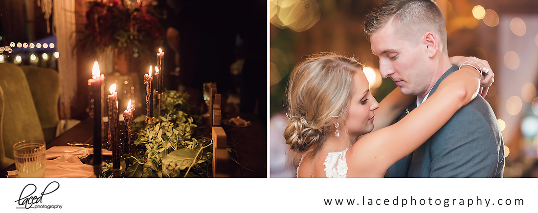 Hannah + JT  Nixon - Wedding at Weathered Wisdom Barn, Preston, MO