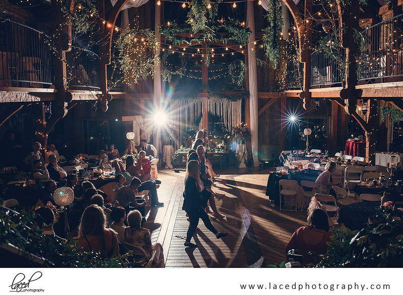 Hannah + JT  Nixon - Wedding at Weathered Wisdom Barn, Preston, MO
