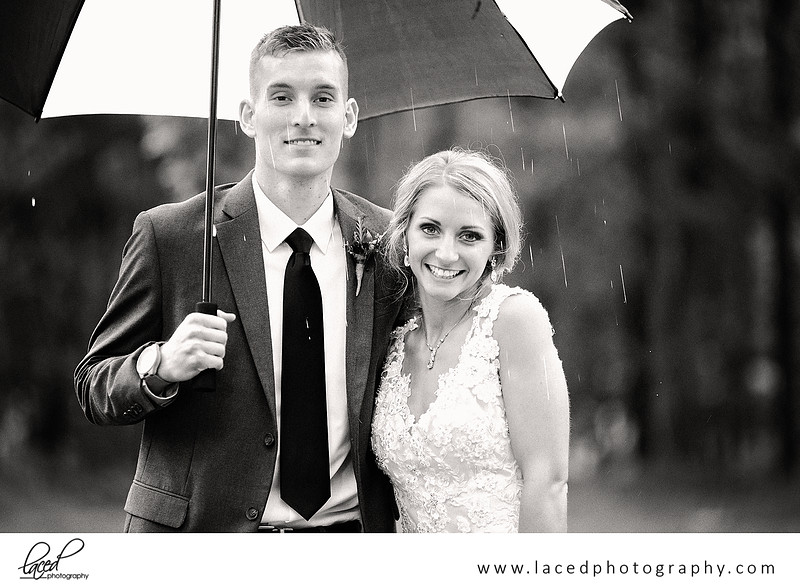 Hannah + JT  Nixon - Wedding at Weathered Wisdom Barn, Preston, MO