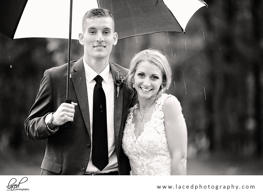 Hannah + JT  Nixon - Wedding at Weathered Wisdom Barn, Preston, MO