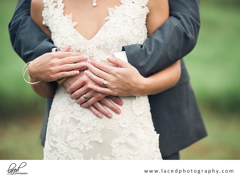 Hannah + JT  Nixon - Wedding at Weathered Wisdom Barn, Preston, MO