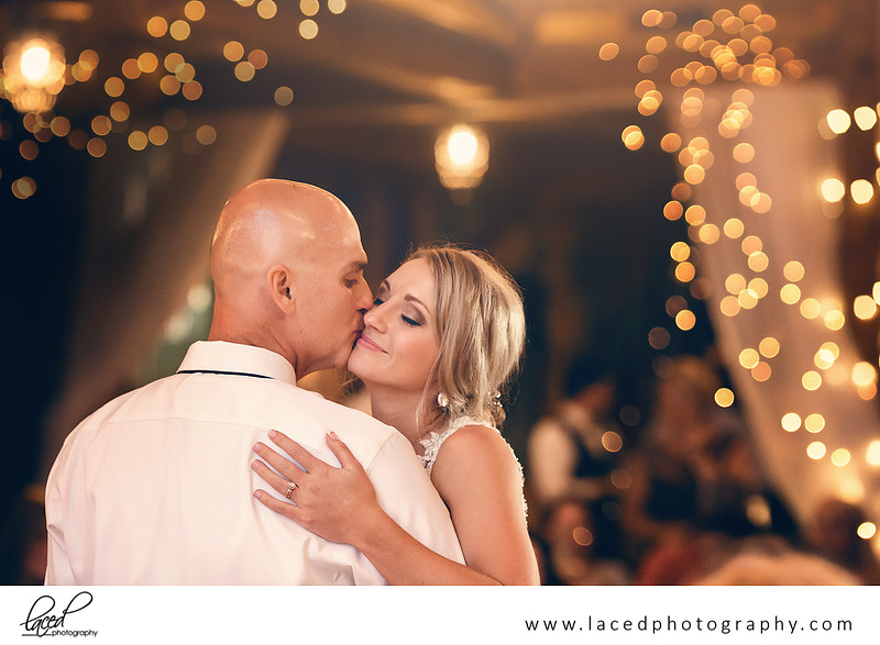 Hannah + JT  Nixon - Wedding at Weathered Wisdom Barn, Preston, MO