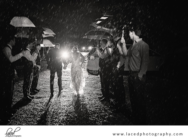 Hannah + JT  Nixon - Wedding at Weathered Wisdom Barn, Preston, MO