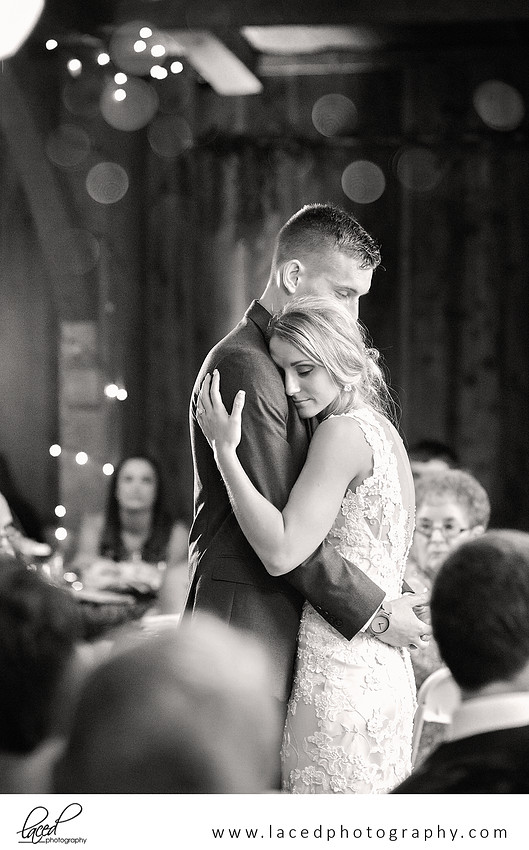 Hannah + JT  Nixon - Wedding at Weathered Wisdom Barn, Preston, MO
