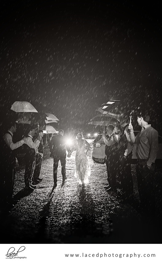 Hannah + JT  Nixon - Wedding at Weathered Wisdom Barn, Preston, MO