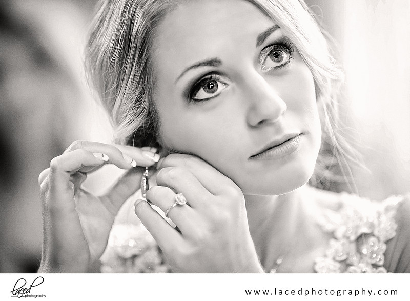 Hannah + JT  Nixon - Wedding at Weathered Wisdom Barn, Preston, MO