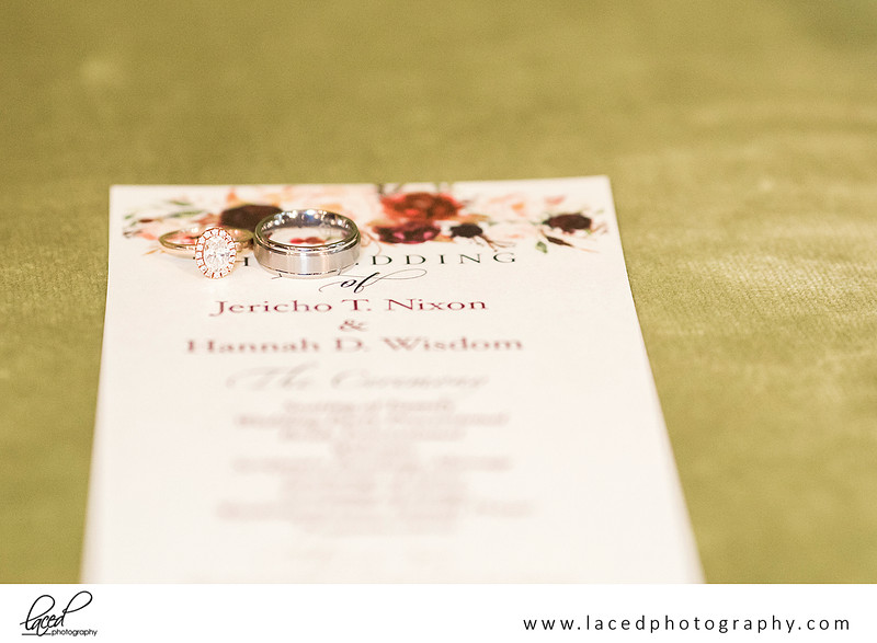 Hannah + JT  Nixon - Wedding at Weathered Wisdom Barn, Preston, MO