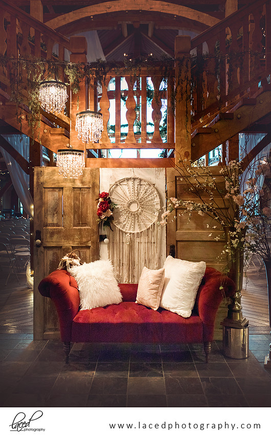 Hannah + JT  Nixon - Wedding at Weathered Wisdom Barn, Preston, MO