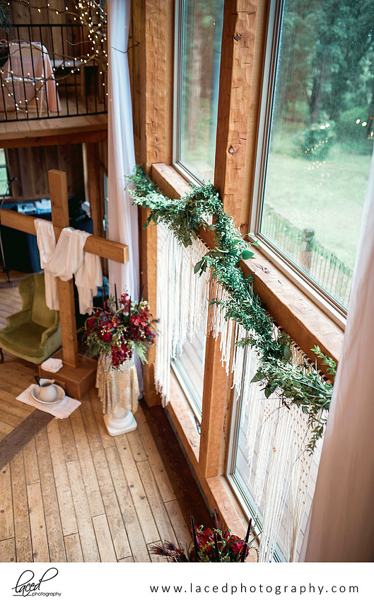 Hannah + JT  Nixon - Wedding at Weathered Wisdom Barn, Preston, MO