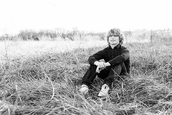 Poterbin Family_ bw