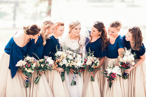 B+Z Wedding-91
