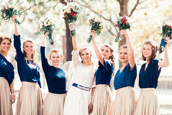 B+Z Wedding-99