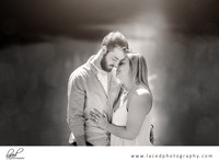 Tristan + Kane Engagment
