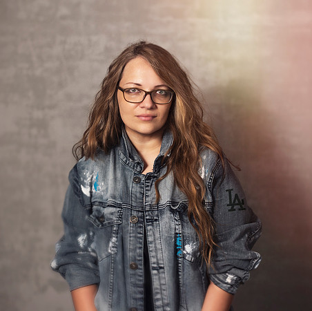 Lacey Bortvit Love We Hold