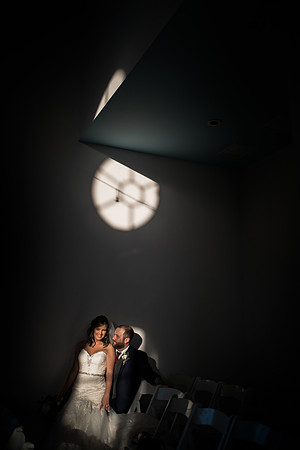New Town Missouri Weddings