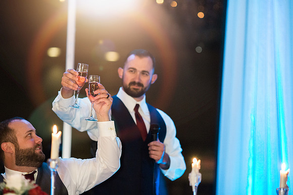St. Charles Missouri Wedding Photographers
