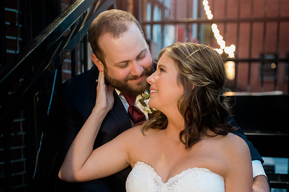 St. Charles Missouri Wedding Photography