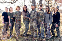 Poterbin Family _