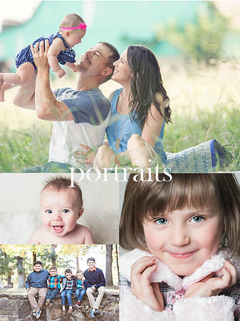 portrait main image