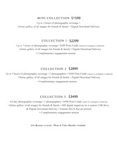 weddings main image pricing