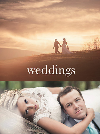 weddings main image