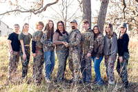 Poterbin Family _