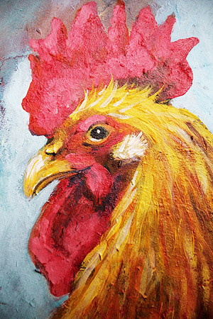 rooster