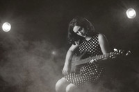 Female Musician