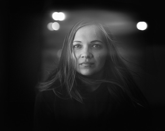 Lacey Bortvit - singer songwriter