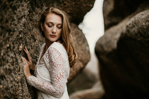LJ - Destination Elopement Bride - Colorado - Wyoming - Joshua Tree - Yosemite-51