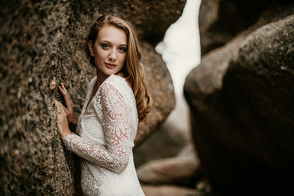 LJ - Destination Elopement Bride - Colorado - Wyoming - Joshua Tree - Yosemite-50