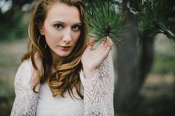 LJ - Destination Elopement Bride - Colorado - Wyoming - Joshua Tree - Yosemite-56