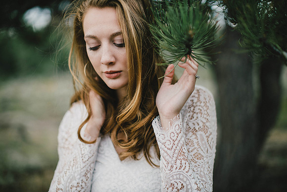 LJ - Destination Elopement Bride - Colorado - Wyoming - Joshua Tree - Yosemite-57