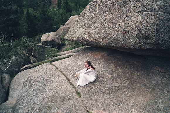 LJ - Destination Elopement Bride - Colorado - Wyoming - Joshua Tree - Yosemite-1