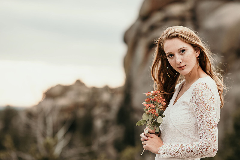 LJ - Destination Elopement Bride - Colorado - Wyoming - Joshua Tree - Yosemite-3