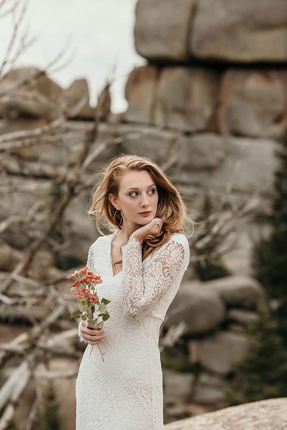 LJ - Destination Elopement Bride - Colorado - Wyoming - Joshua Tree - Yosemite-5