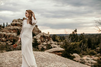 LJ - Destination Elopement Bride - Colorado - Wyoming - Joshua Tree - Yosemite-10
