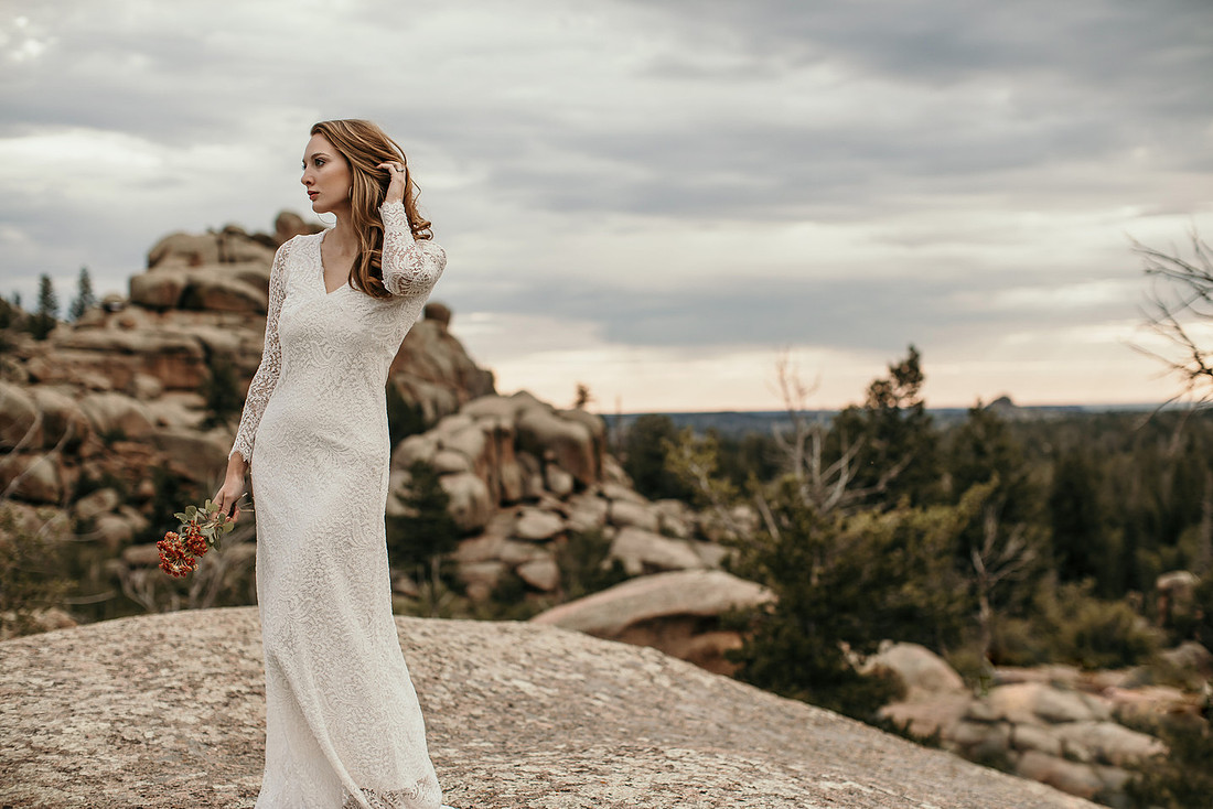 LJ - Destination Elopement Bride - Colorado - Wyoming - Joshua Tree - Yosemite-10