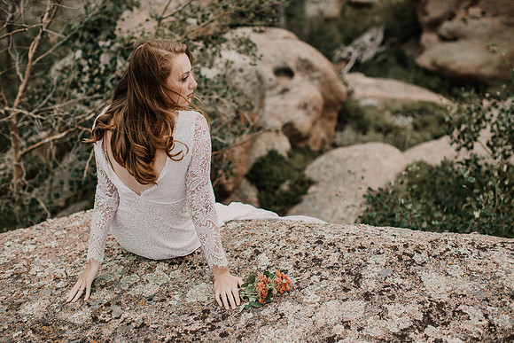 LJ - Destination Elopement Bride - Colorado - Wyoming - Joshua Tree - Yosemite-13